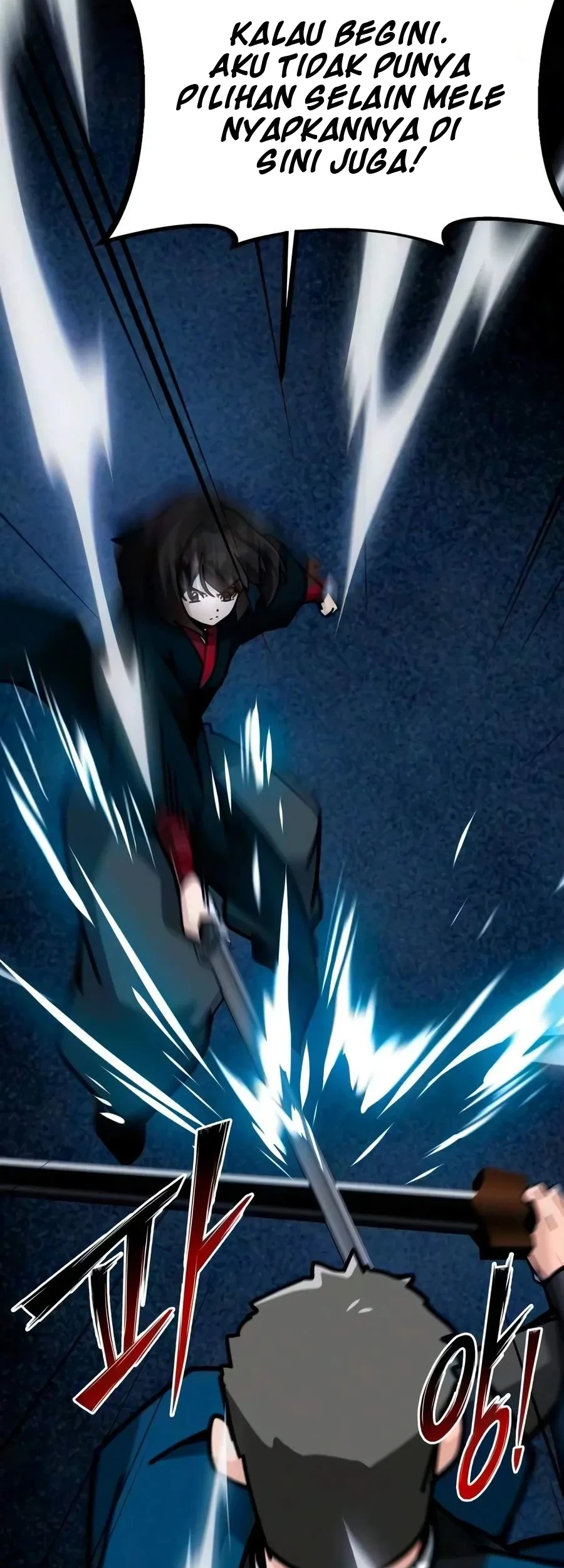 Initializing the Sect System Chapter 46 - halaman 65