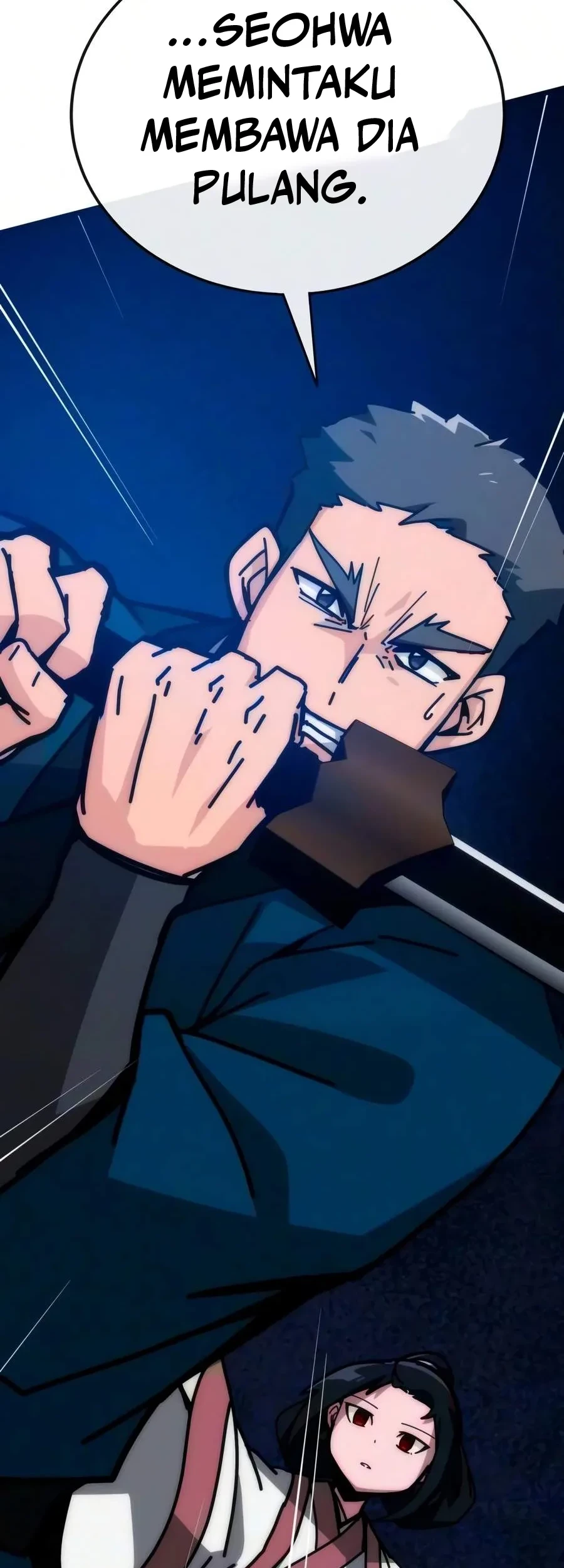 Initializing the Sect System Chapter 46 - halaman 67