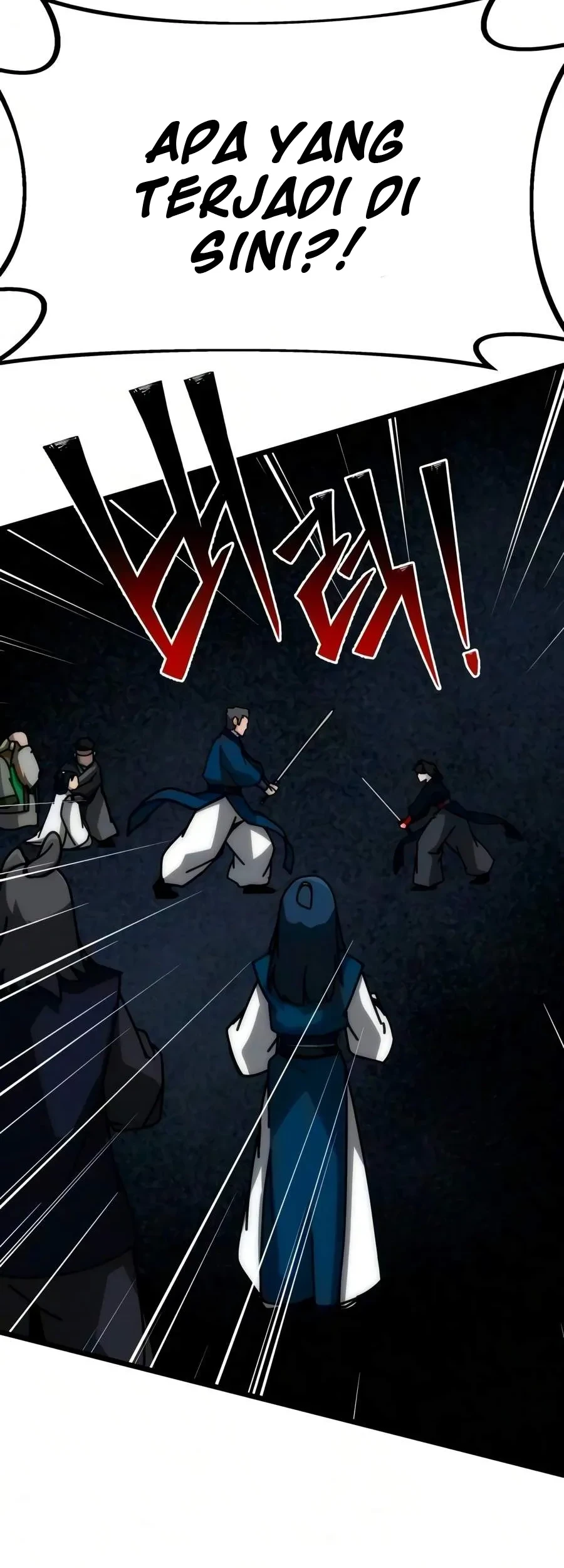 Initializing the Sect System Chapter 46 - halaman 72