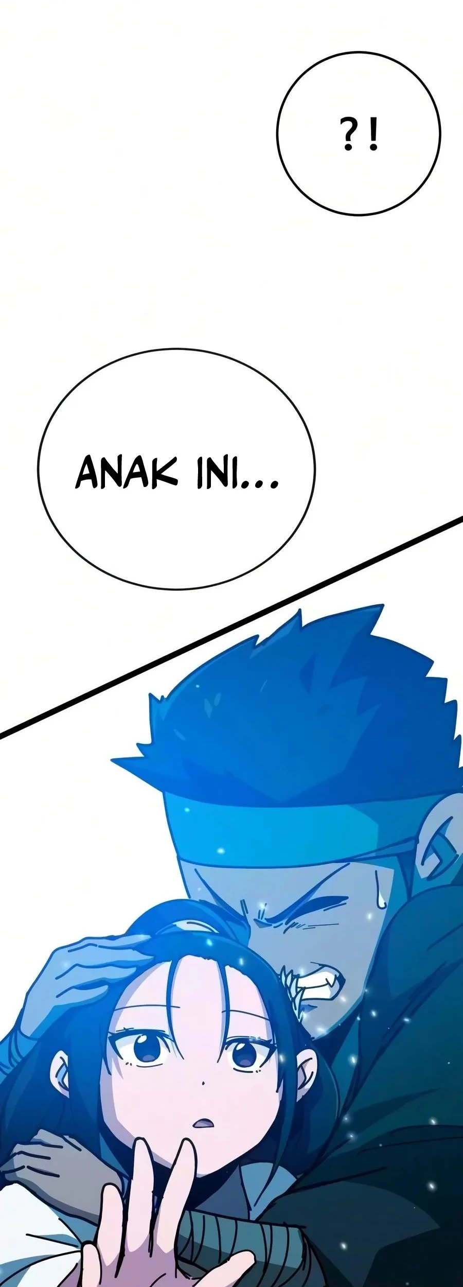 Initializing the Sect System Chapter 46 - halaman 74