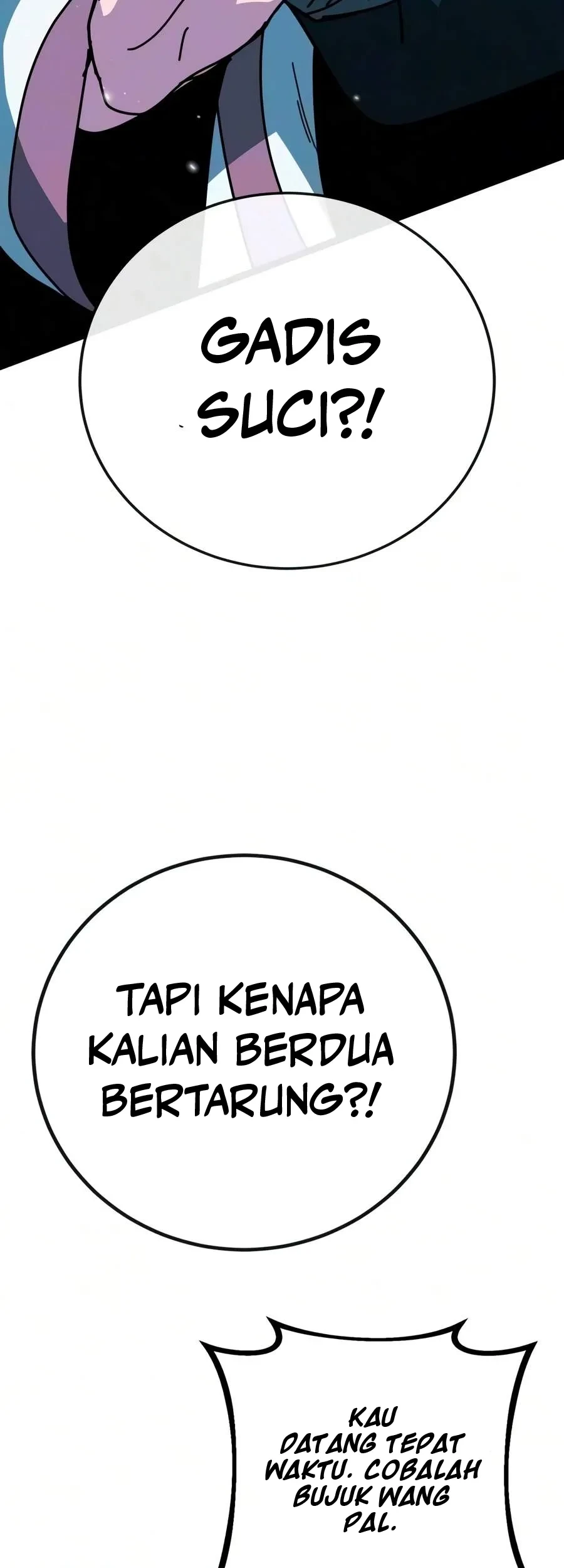 Initializing the Sect System Chapter 46 - halaman 75