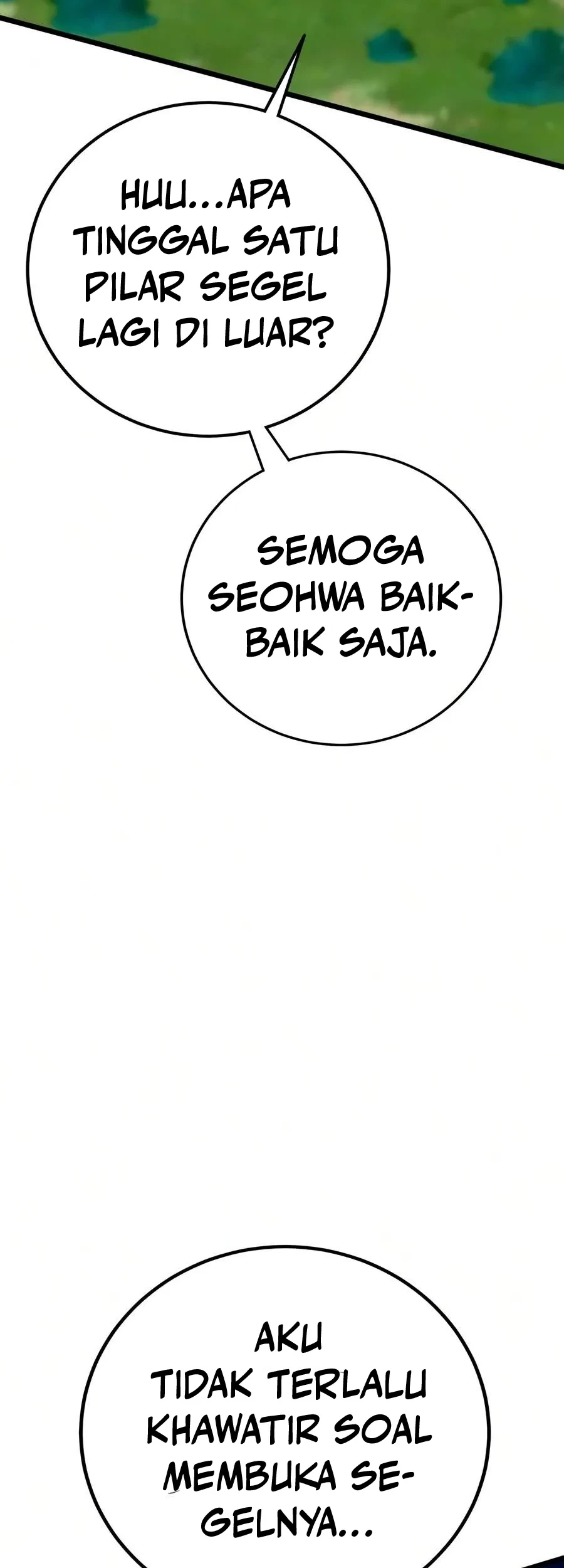Initializing the Sect System Chapter 46 - halaman 81