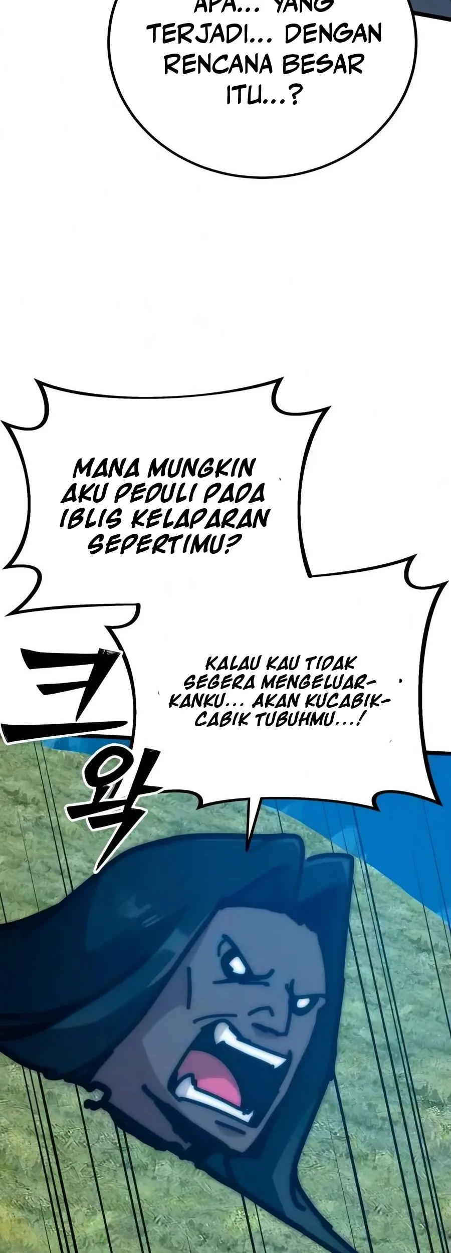 Initializing the Sect System Chapter 46 - halaman 92