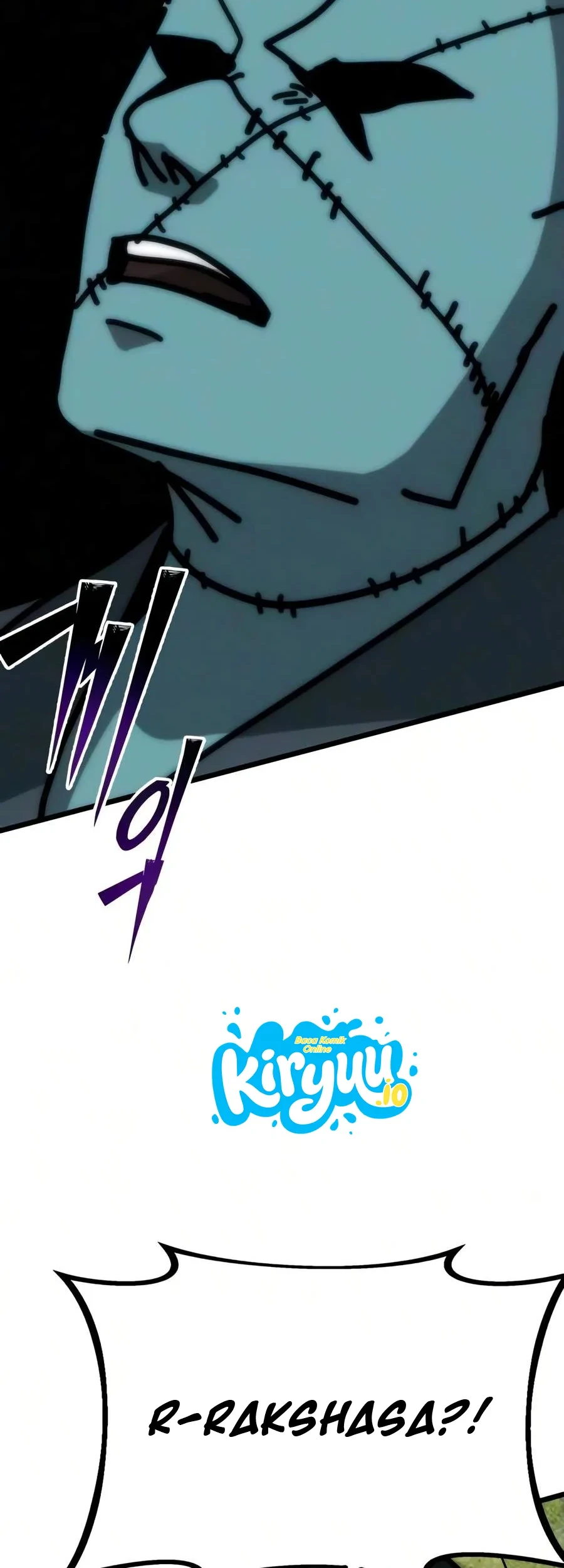Initializing the Sect System Chapter 46 - halaman 94