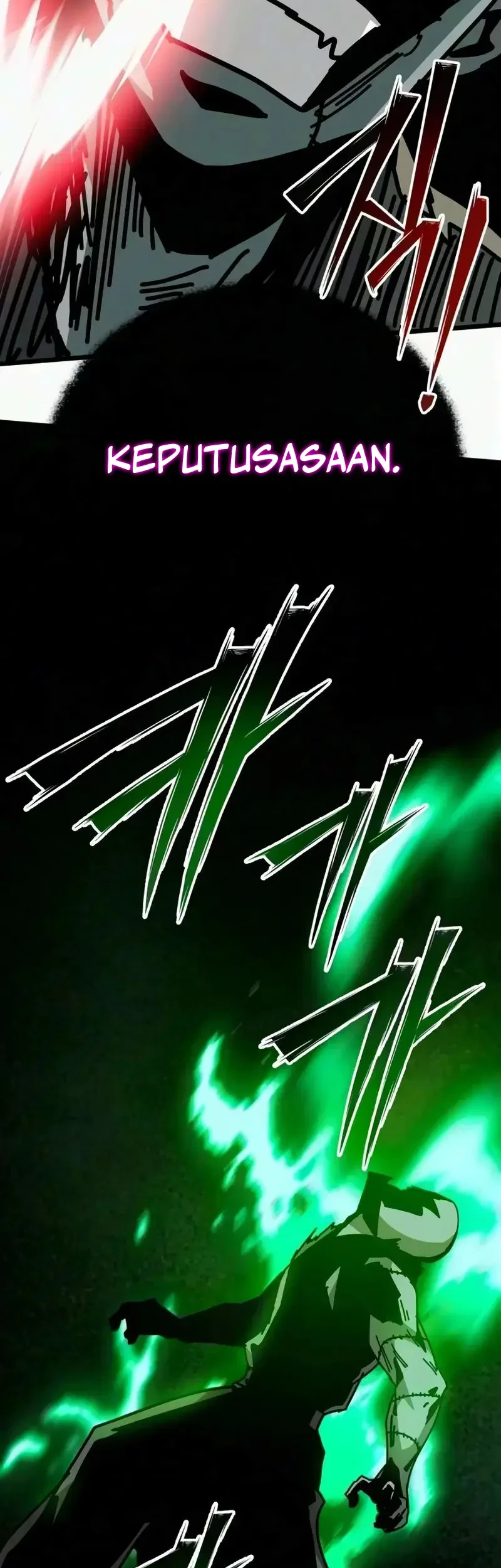 Initializing the Sect System Chapter 47 - halaman 10