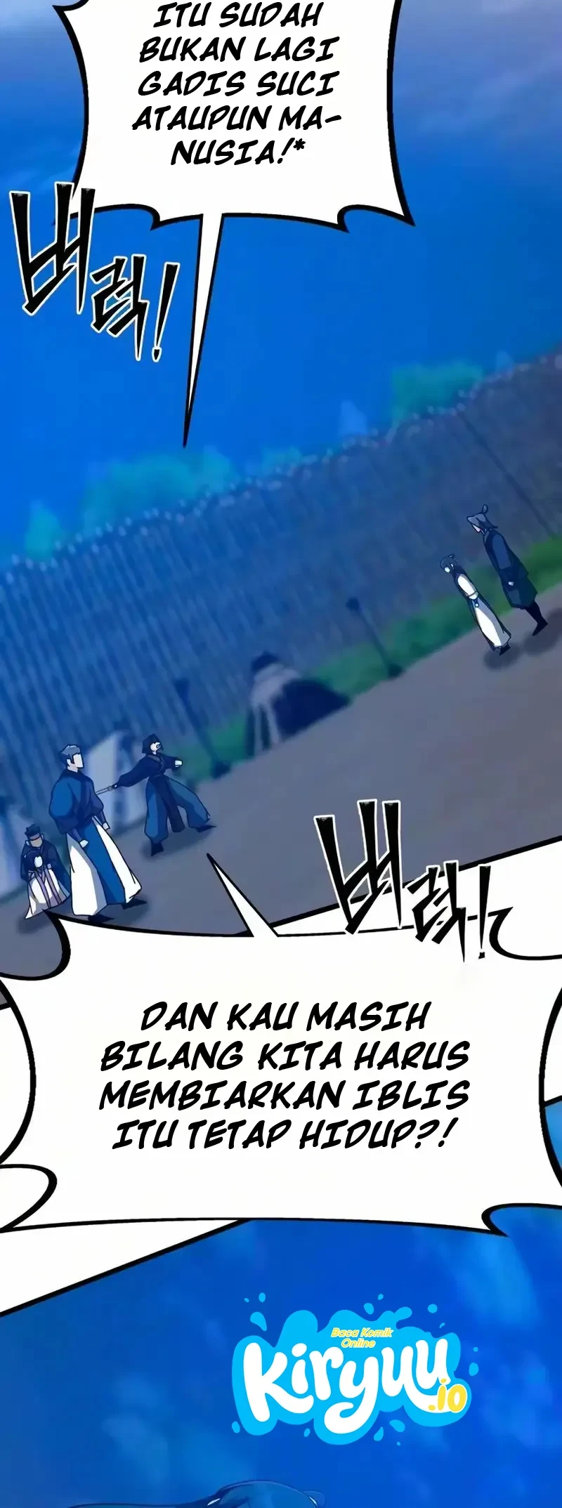 Initializing the Sect System Chapter 47 - halaman 21