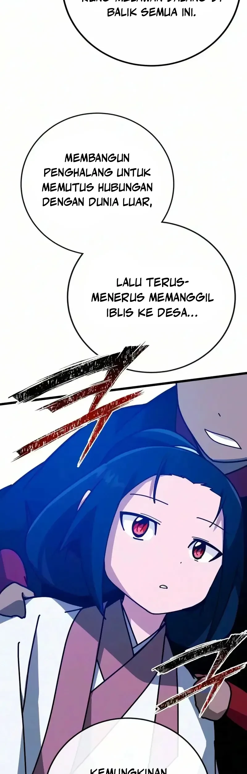 Initializing the Sect System Chapter 47 - halaman 24