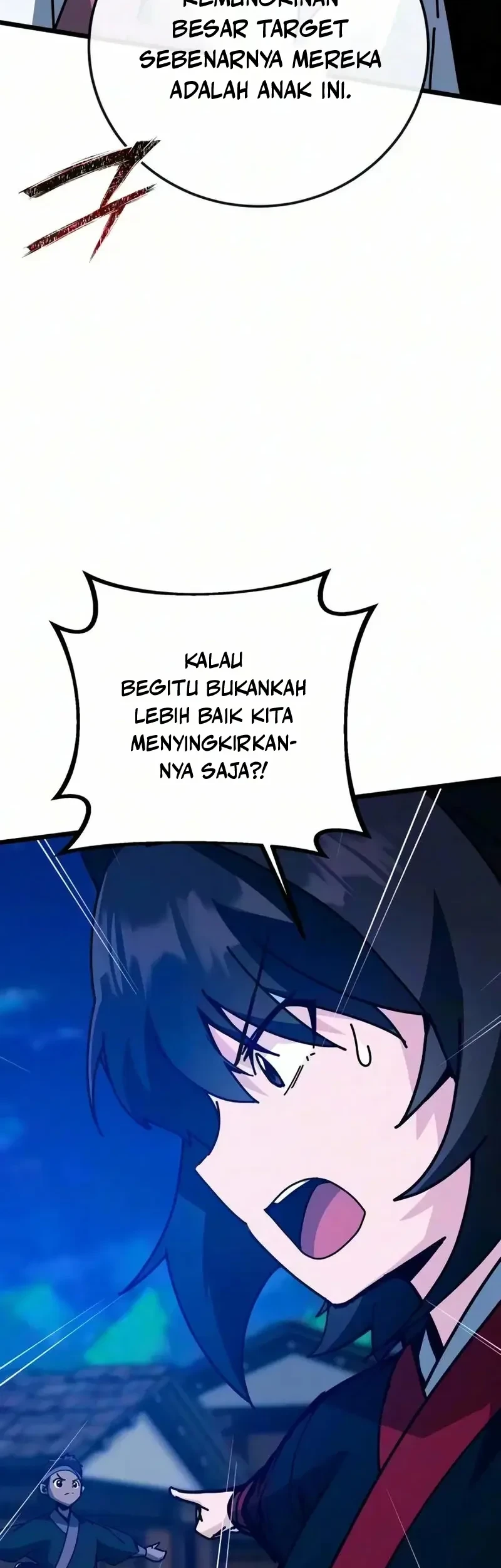 Initializing the Sect System Chapter 47 - halaman 25