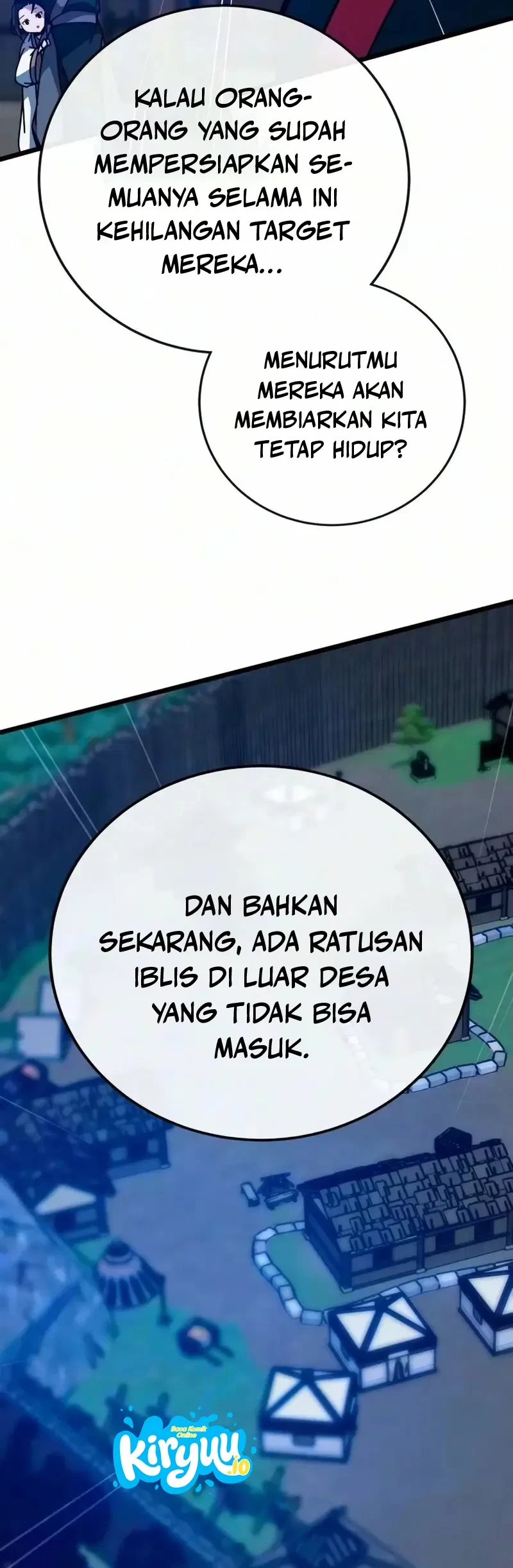 Initializing the Sect System Chapter 47 - halaman 26