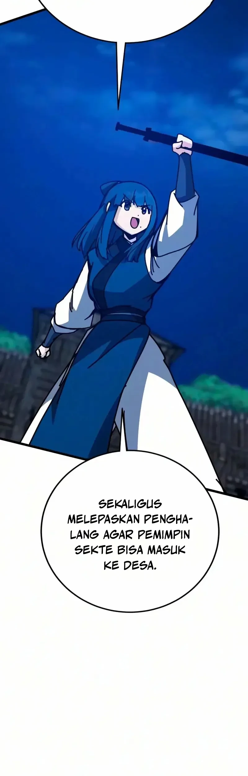 Initializing the Sect System Chapter 47 - halaman 28