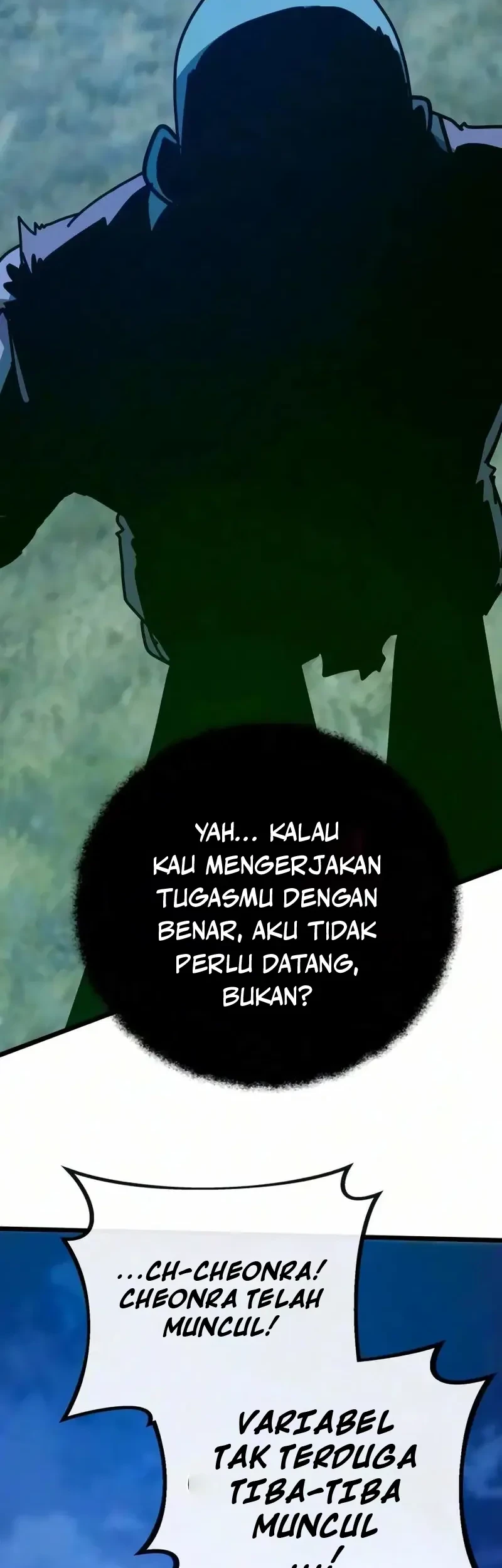 Initializing the Sect System Chapter 47 - halaman 3