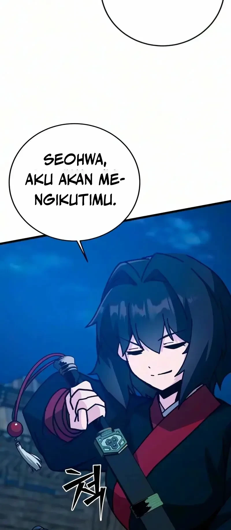 Initializing the Sect System Chapter 47 - halaman 31