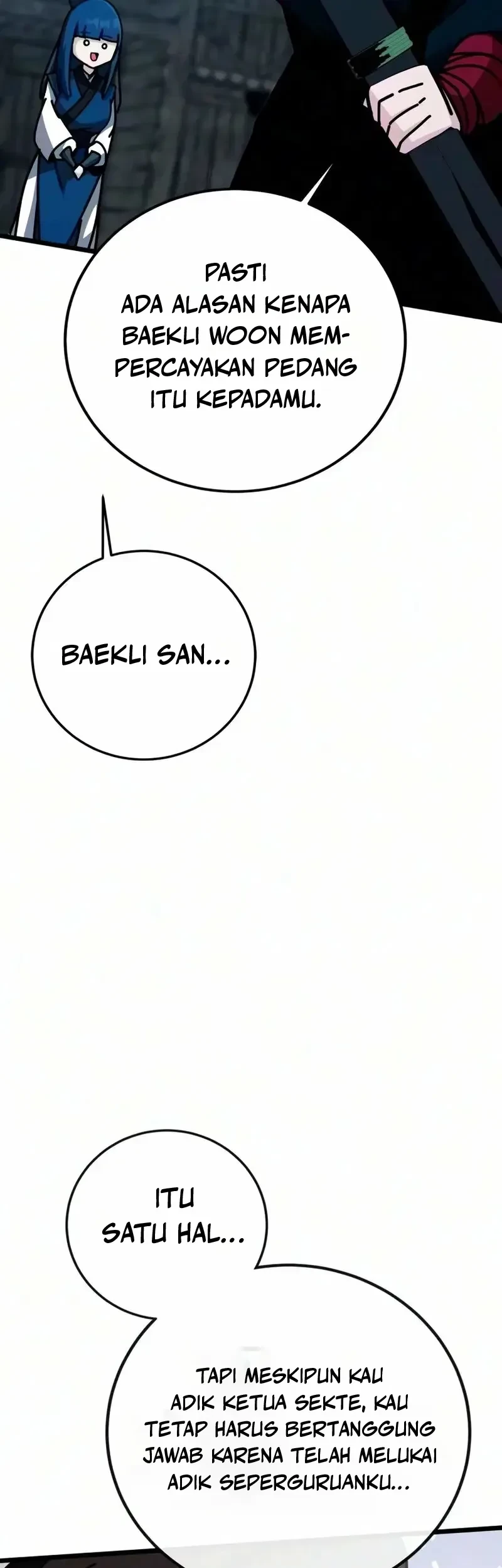 Initializing the Sect System Chapter 47 - halaman 32