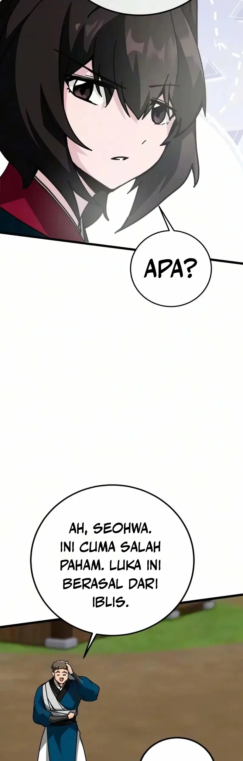 Initializing the Sect System Chapter 47 - halaman 33