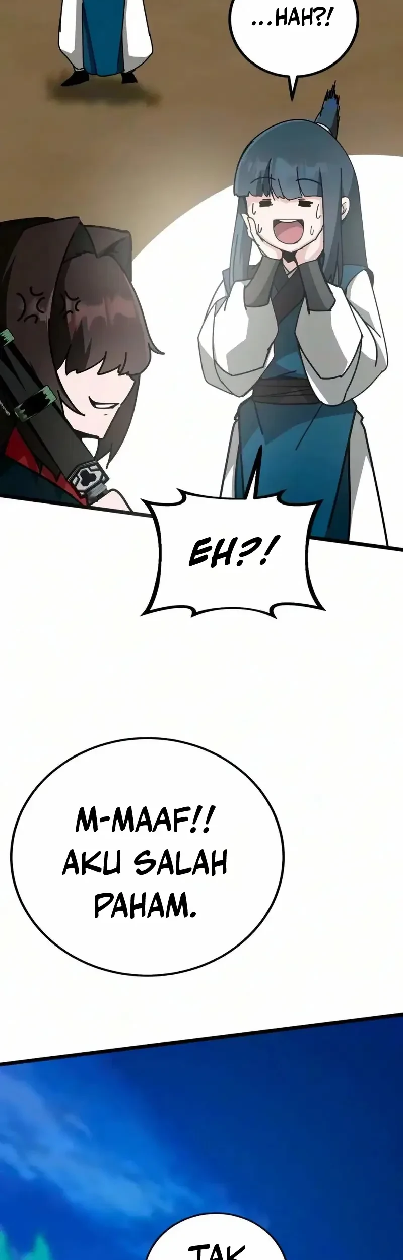 Initializing the Sect System Chapter 47 - halaman 34
