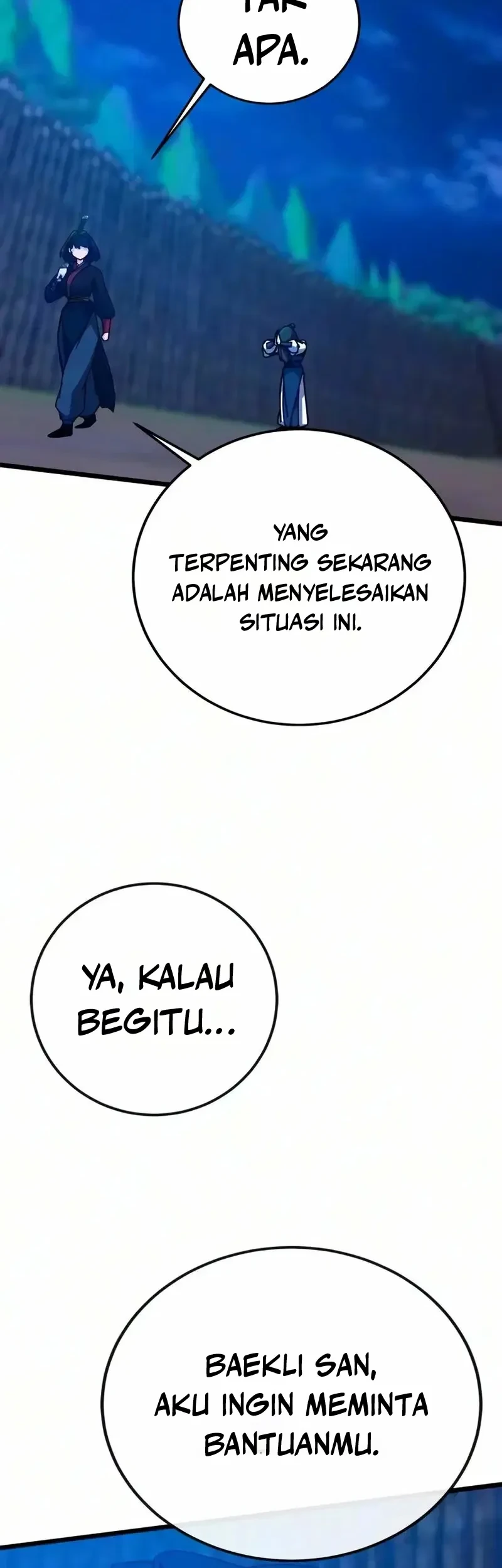 Initializing the Sect System Chapter 47 - halaman 35