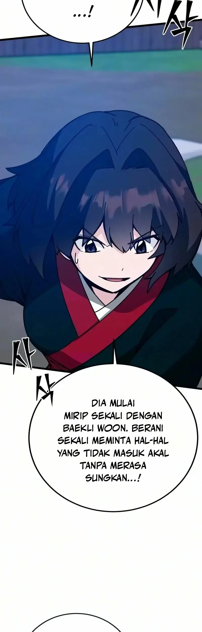 Initializing the Sect System Chapter 47 - halaman 38