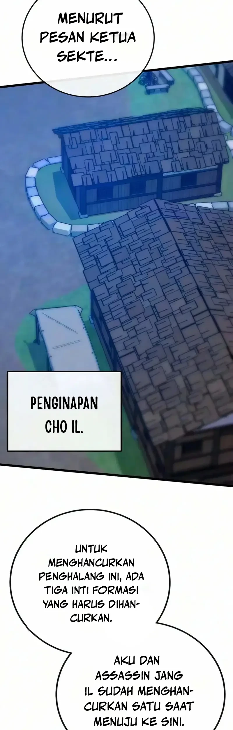 Initializing the Sect System Chapter 47 - halaman 39