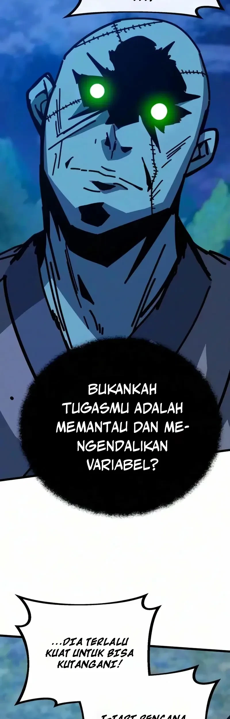 Initializing the Sect System Chapter 47 - halaman 4