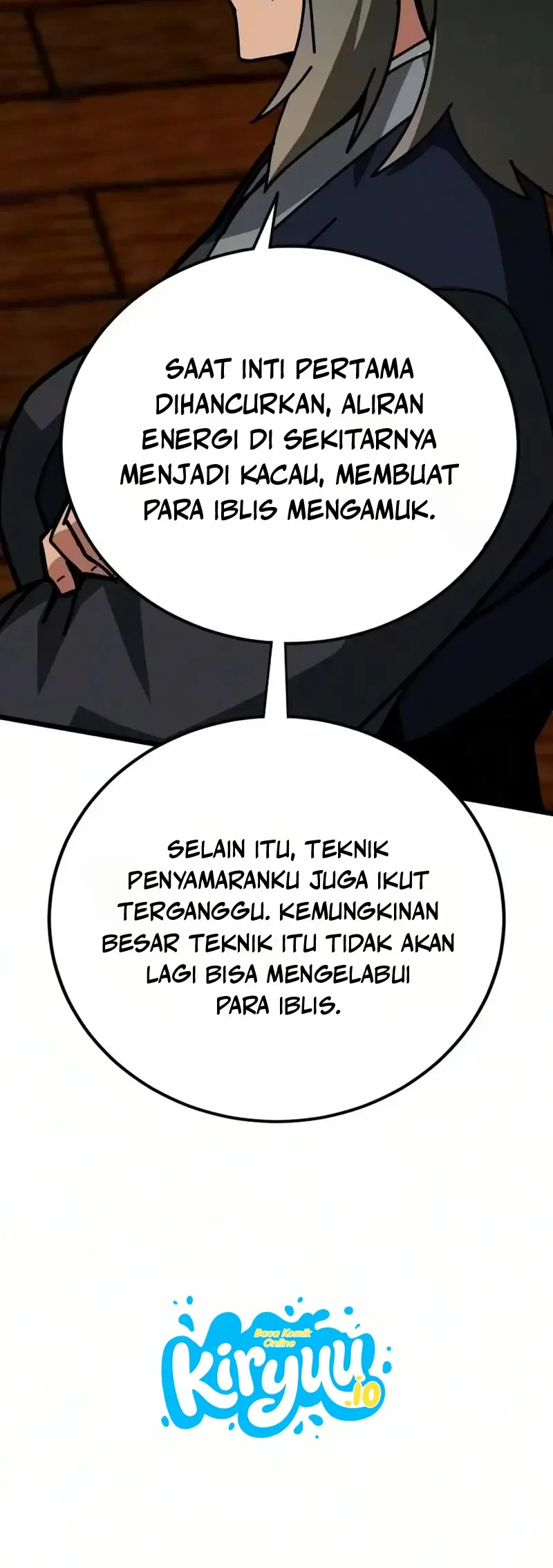 Initializing the Sect System Chapter 47 - halaman 41
