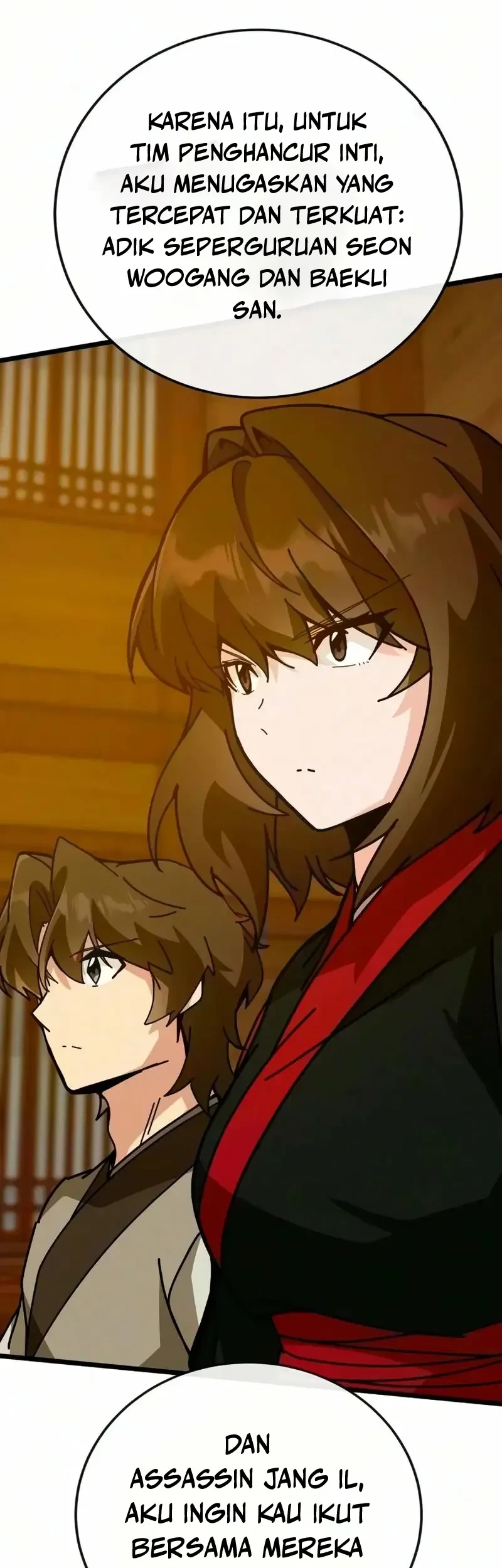 Initializing the Sect System Chapter 47 - halaman 45
