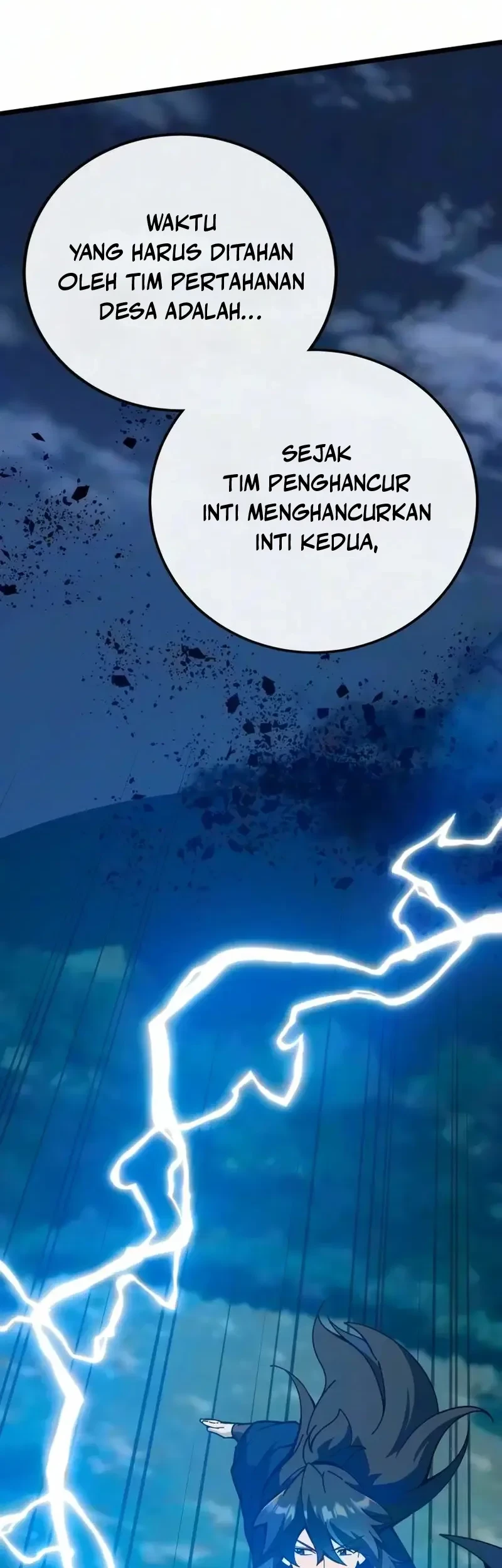 Initializing the Sect System Chapter 47 - halaman 48