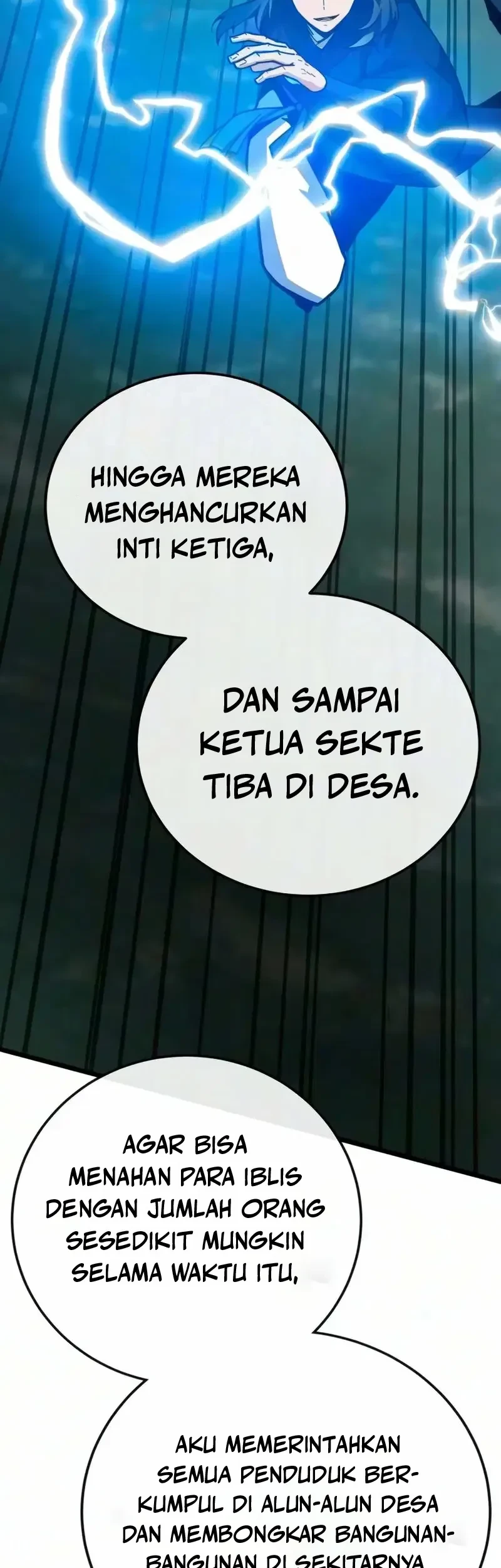 Initializing the Sect System Chapter 47 - halaman 49