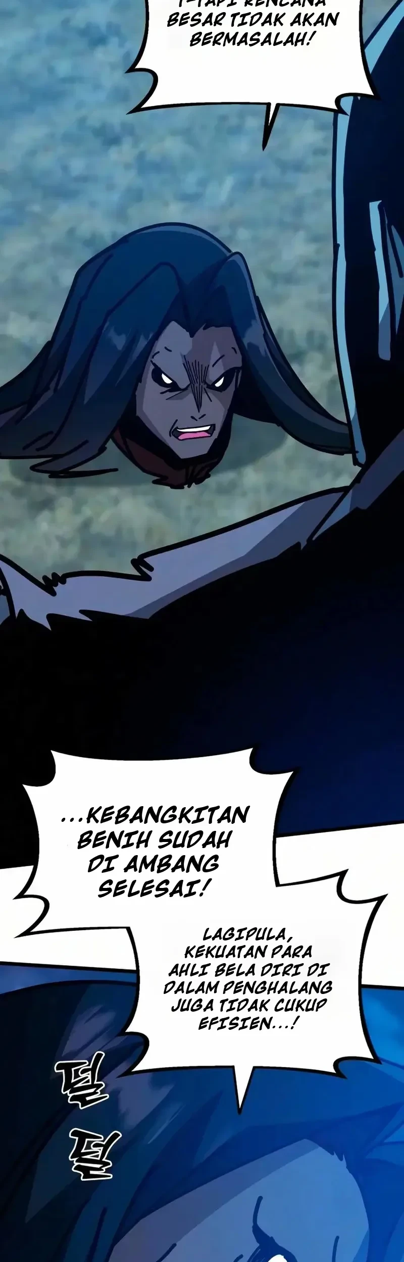 Initializing the Sect System Chapter 47 - halaman 5