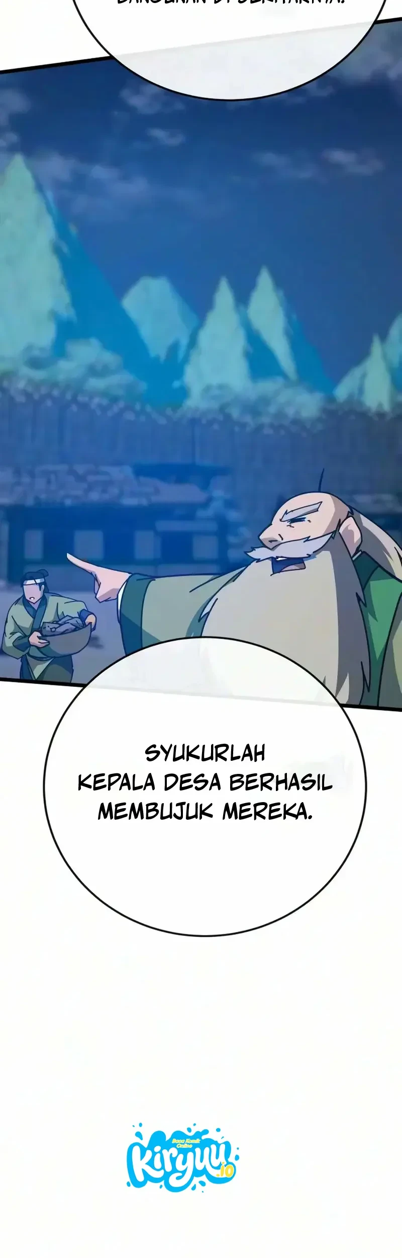 Initializing the Sect System Chapter 47 - halaman 50