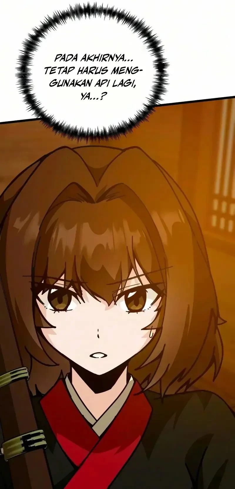Initializing the Sect System Chapter 47 - halaman 51
