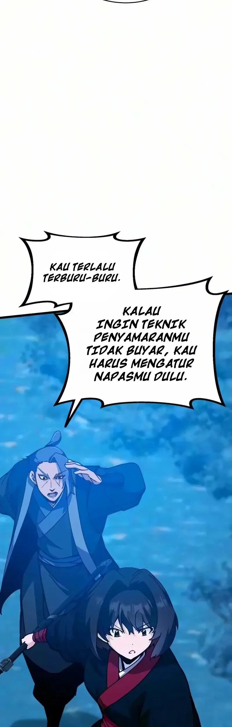 Initializing the Sect System Chapter 47 - halaman 54