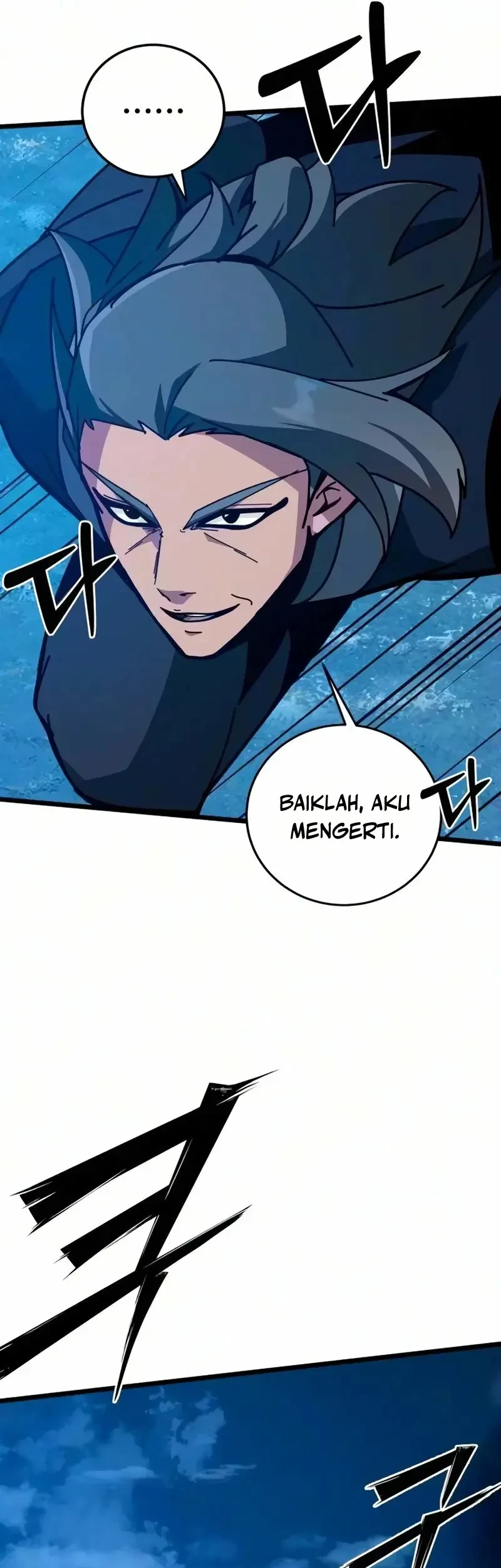 Initializing the Sect System Chapter 47 - halaman 57