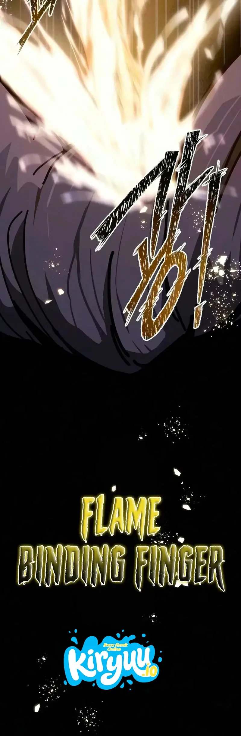 Initializing the Sect System Chapter 47 - halaman 61