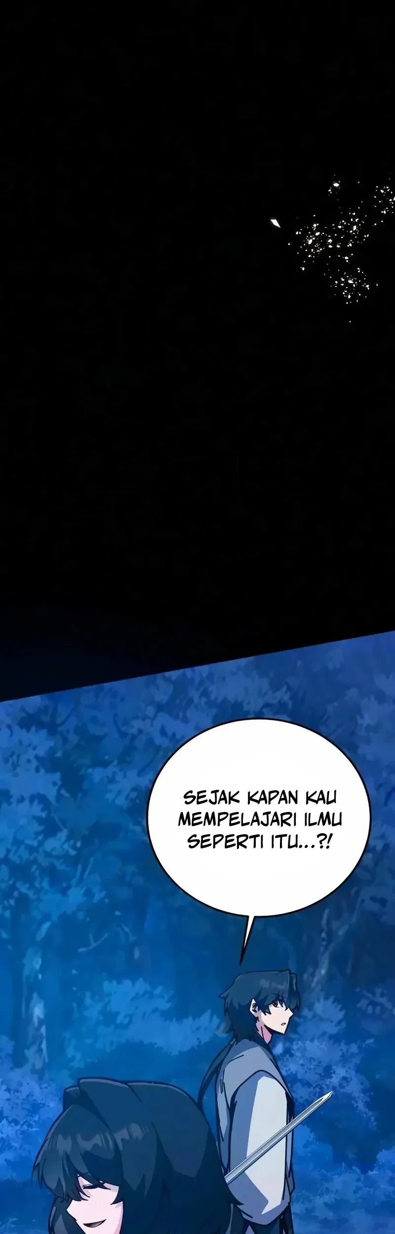 Initializing the Sect System Chapter 47 - halaman 62