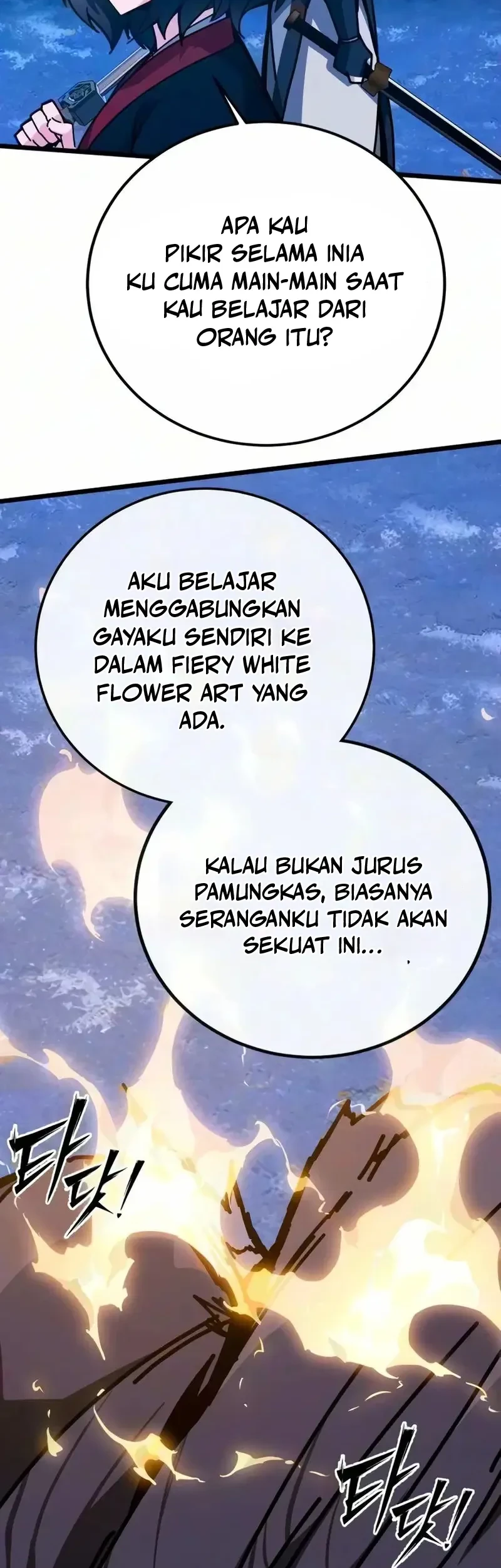 Initializing the Sect System Chapter 47 - halaman 63