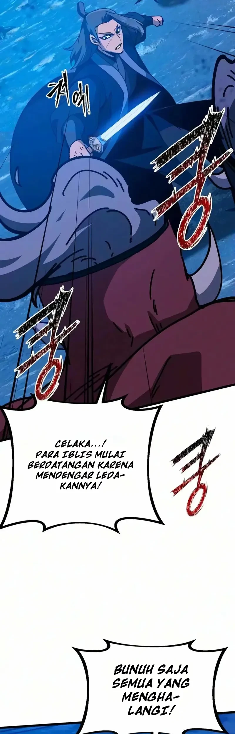 Initializing the Sect System Chapter 47 - halaman 65