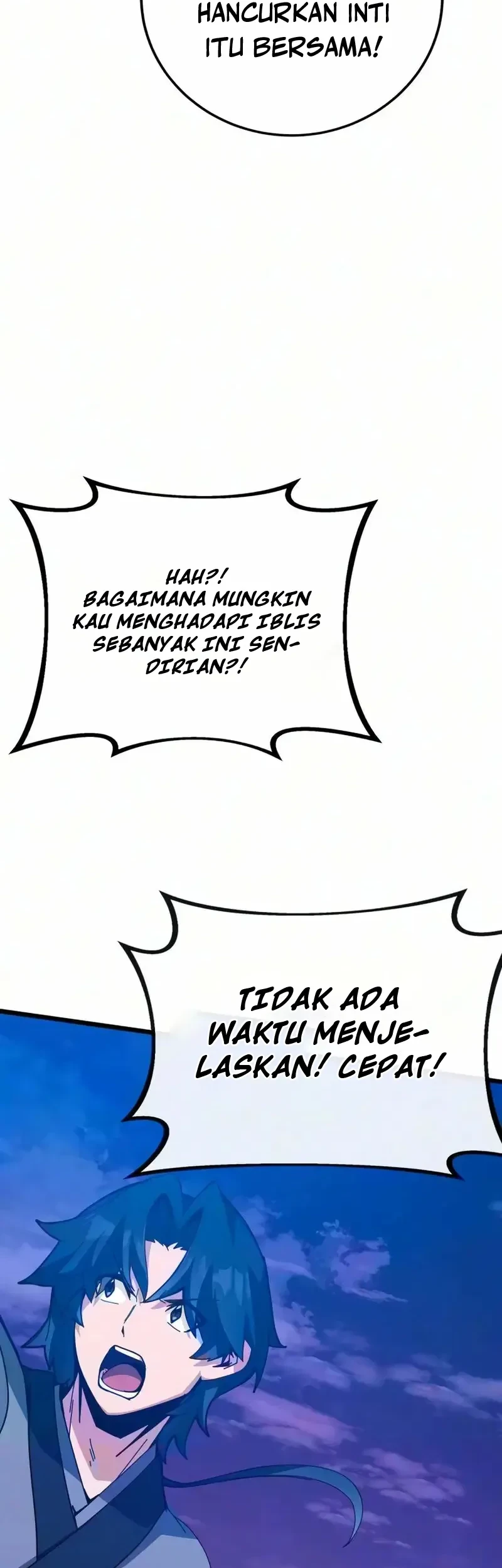Initializing the Sect System Chapter 47 - halaman 68