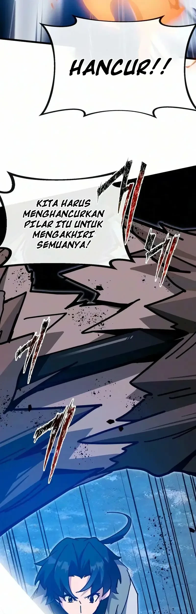 Initializing the Sect System Chapter 47 - halaman 75