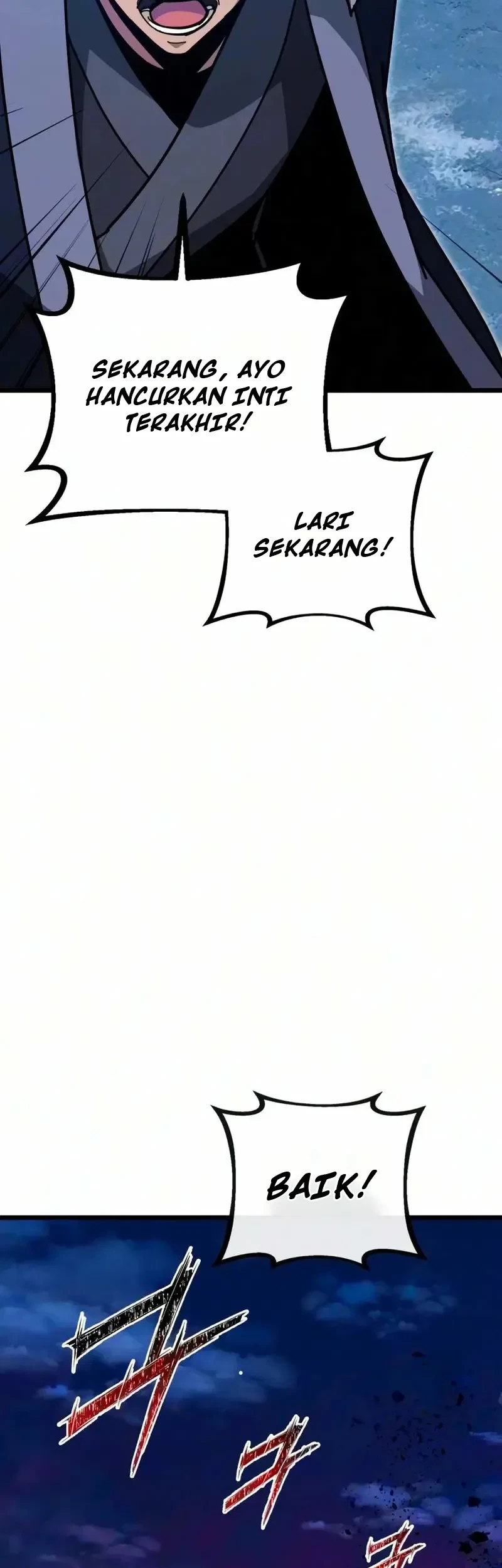 Initializing the Sect System Chapter 47 - halaman 77