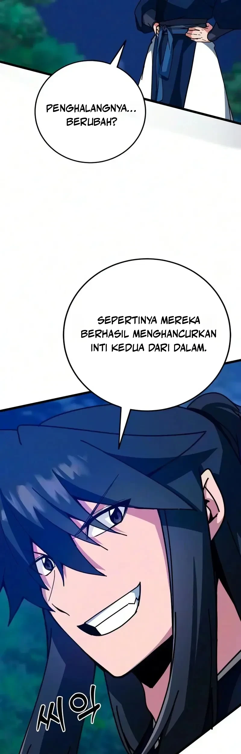 Initializing the Sect System Chapter 47 - halaman 85