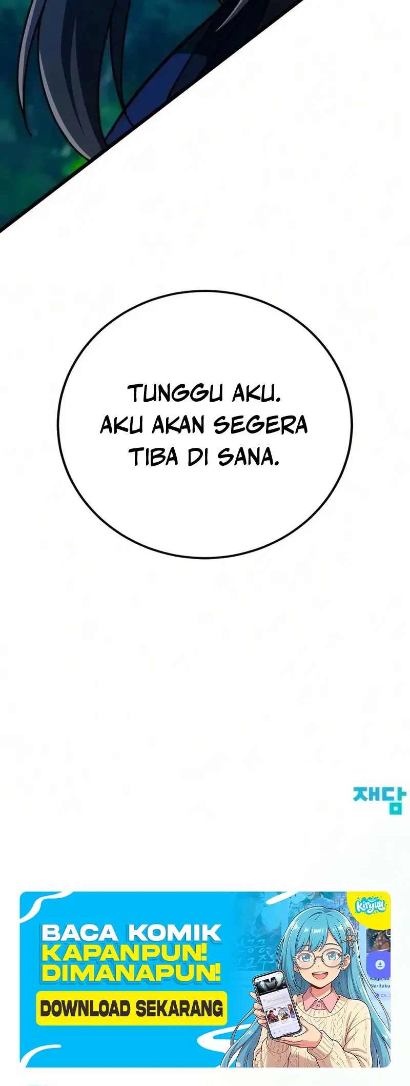Initializing the Sect System Chapter 47 - halaman 86