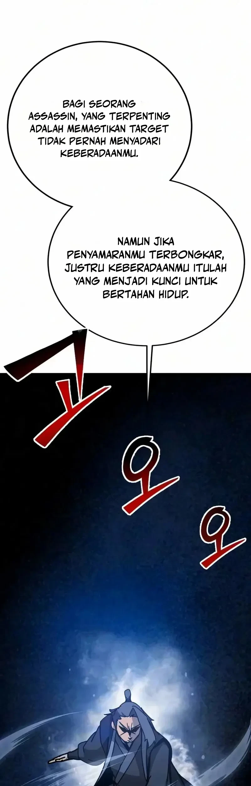 Initializing the Sect System Chapter 48 - halaman 10