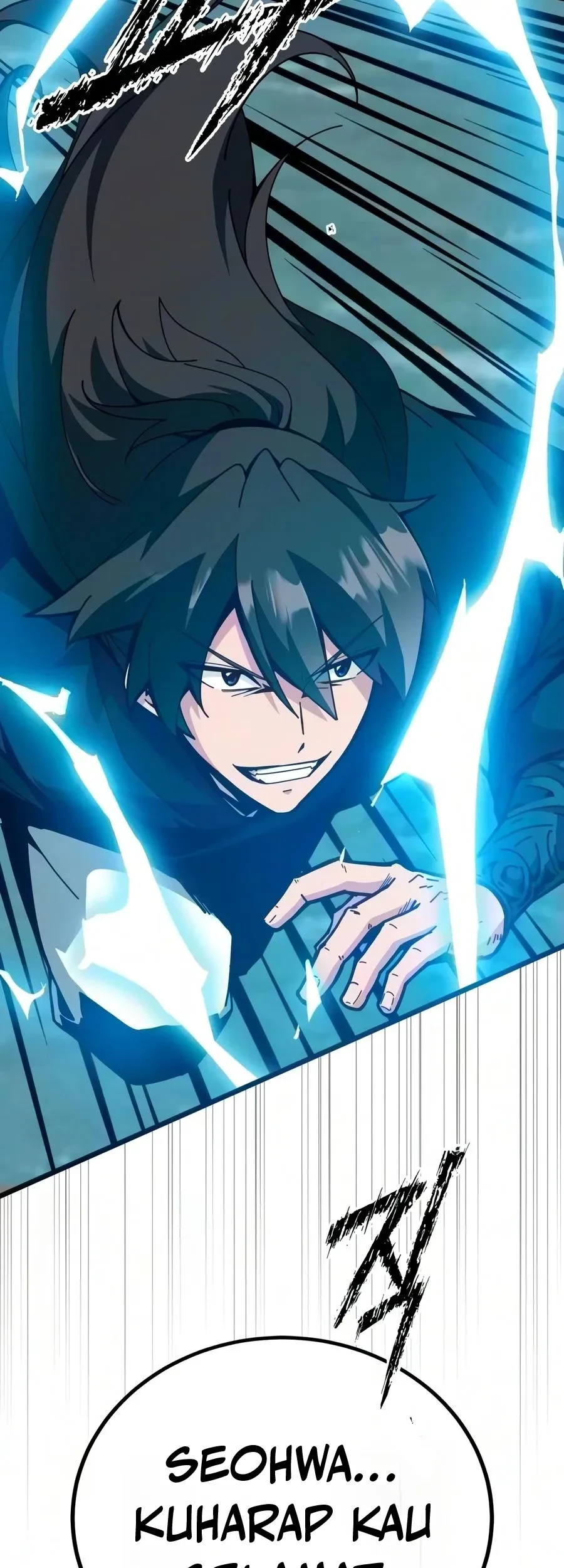 Initializing the Sect System Chapter 48 - halaman 109