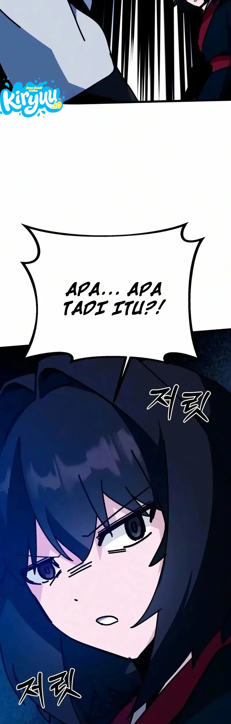 Initializing the Sect System Chapter 48 - halaman 13