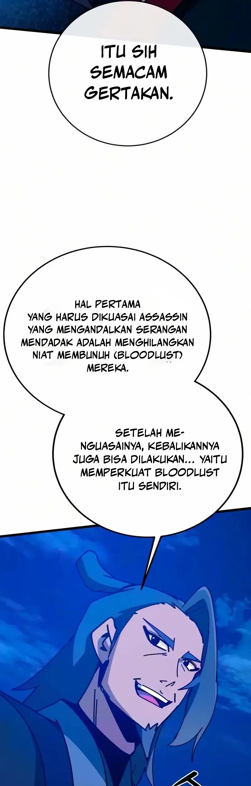 Initializing the Sect System Chapter 48 - halaman 14