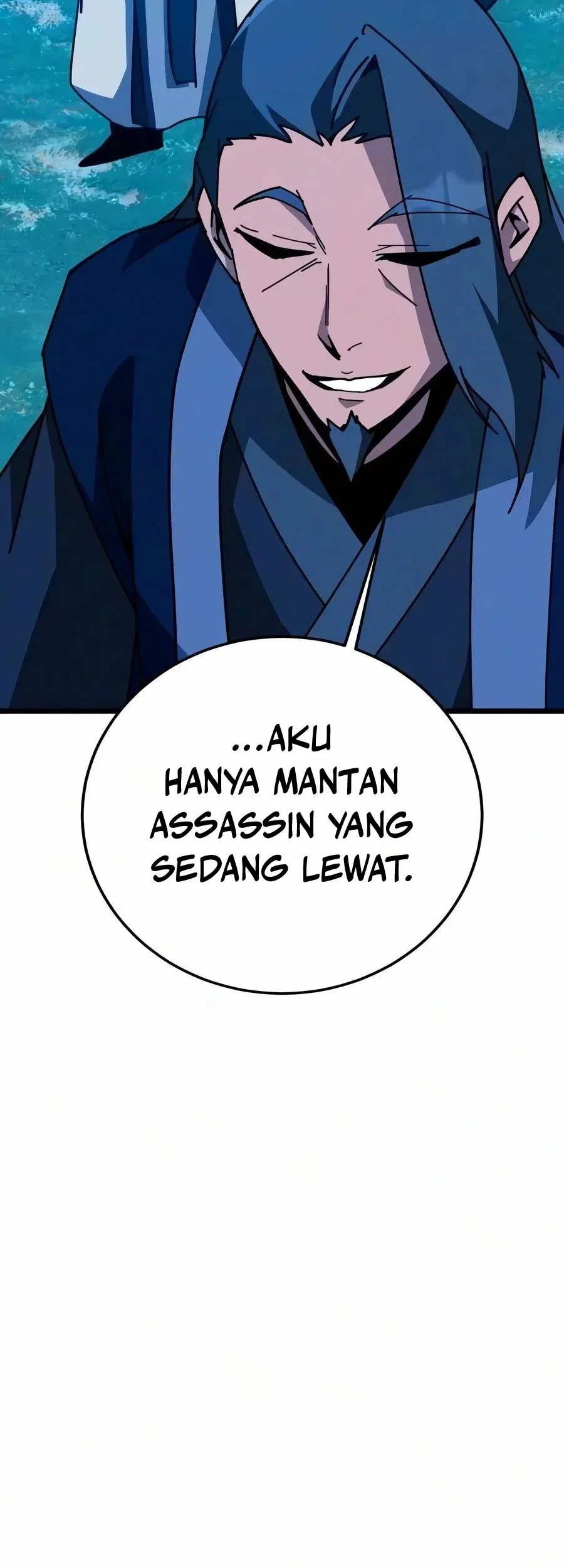 Initializing the Sect System Chapter 48 - halaman 20
