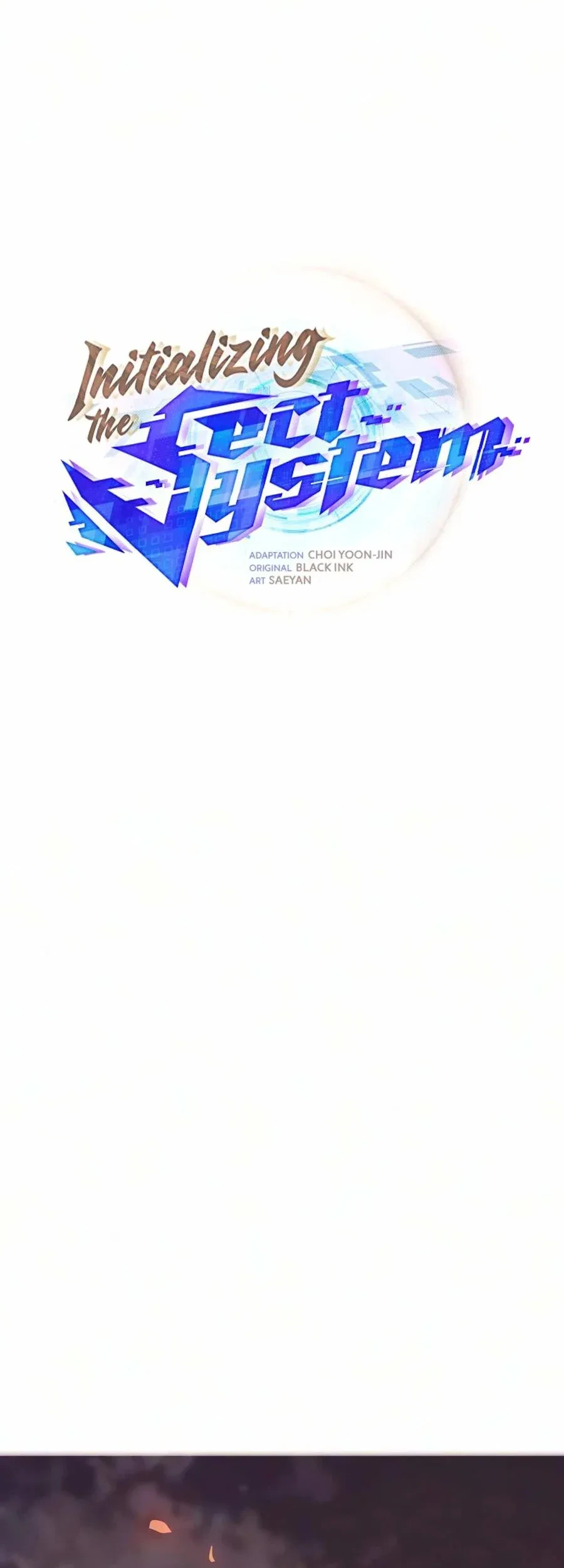 Initializing the Sect System Chapter 48 - halaman 21