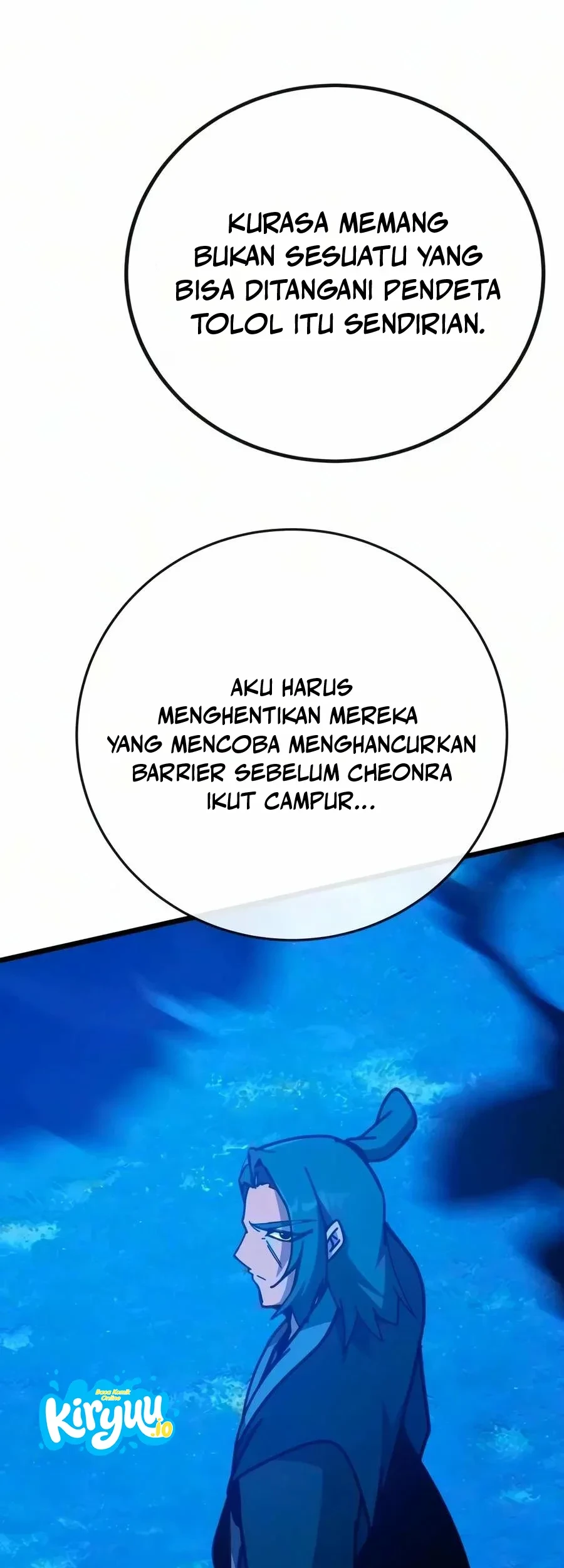 Initializing the Sect System Chapter 48 - halaman 46