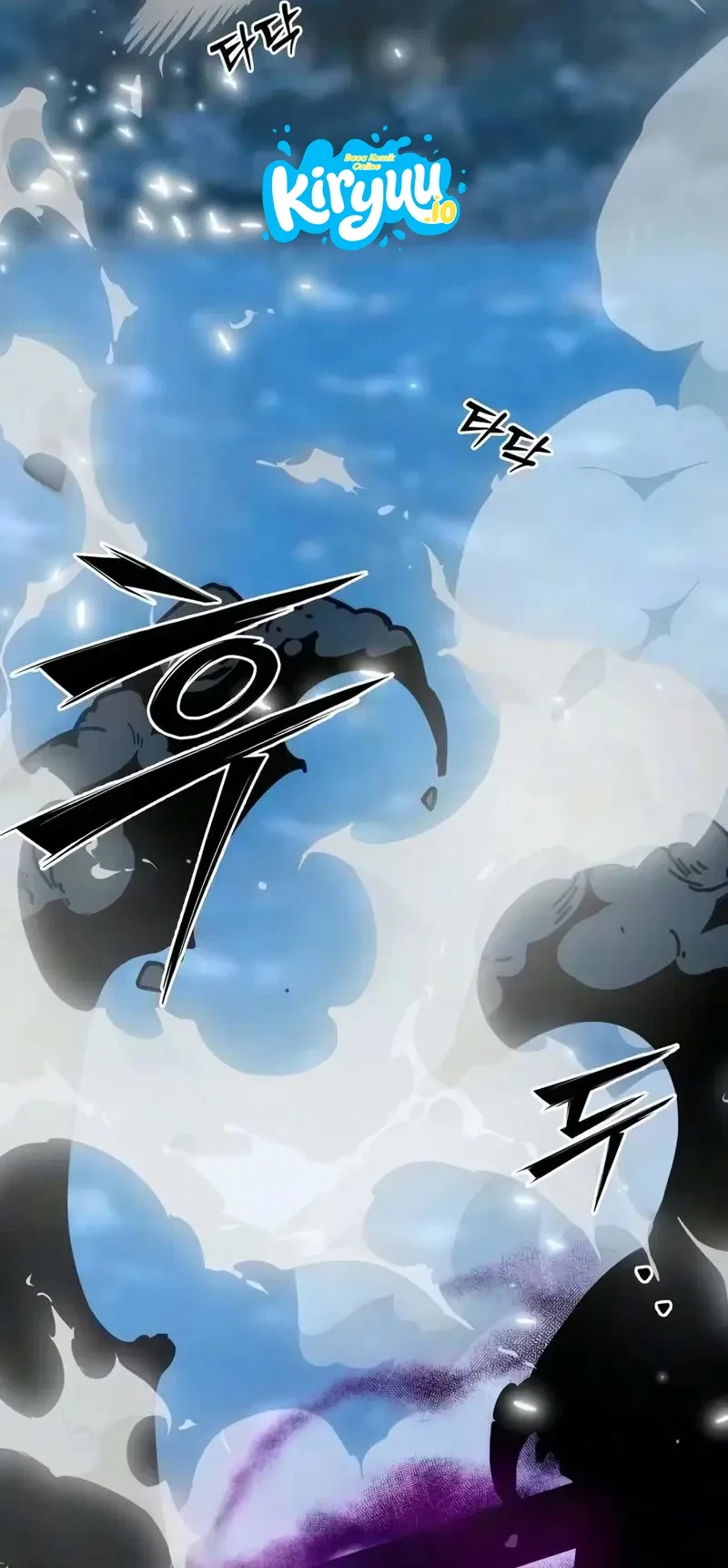 Initializing the Sect System Chapter 48 - halaman 62