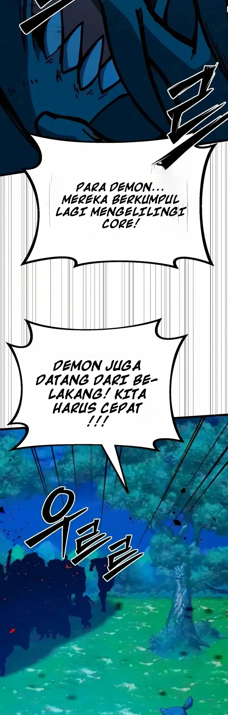Initializing the Sect System Chapter 48 - halaman 65